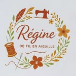 Regine de fil en aiguille